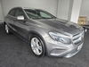 Mercedes-Benz GLA 2.1 GLA220 CDI SE SUV 5dr Diesel 7G-DCT 4MATIC Euro 6 (s/s) (170 ps) 5dr Automatic 2025