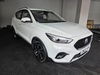 MG MG ZS 1.5 VTi-TECH Exclusive SUV 5dr Petrol Manual Euro 6 (s/s) (106 ps) 5dr Manual 2026