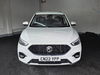 MG MG ZS 1.5 VTi-TECH Exclusive SUV 5dr Petrol Manual Euro 6 (s/s) (106 ps) 5dr Manual 2026