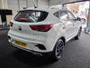 MG MG ZS 1.5 VTi-TECH Exclusive SUV 5dr Petrol Manual Euro 6 (s/s) (106 ps) 5dr Manual 2026