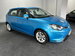 MG MG3 1.5 VTi-TECH 3Form Sport Hatchback 5dr Petrol Manual Euro 5 (106 ps) 5dr Manual 2014