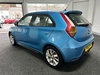 MG MG3 1.5 VTi-TECH 3Form Sport Hatchback 5dr Petrol Manual Euro 5 (106 ps) 5dr Manual 2026