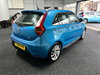 MG MG3 1.5 VTi-TECH 3Form Sport Hatchback 5dr Petrol Manual Euro 5 (106 ps) 5dr Manual 2026