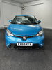 MG MG3 1.5 VTi-TECH 3Form Sport Hatchback 5dr Petrol Manual Euro 5 (106 ps) 5dr Manual 2014