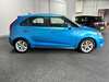 MG MG3 1.5 VTi-TECH 3Form Sport Hatchback 5dr Petrol Manual Euro 5 (106 ps) 5dr Manual 2026