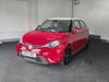 MG MG3 1.5 VTi-TECH 3Style Hatchback 5dr Petrol Manual Euro 6 (s/s) (106 ps) 5dr Manual 2026