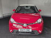 MG MG3 1.5 VTi-TECH 3Style Hatchback 5dr Petrol Manual Euro 6 (s/s) (106 ps) 5dr Manual 2026