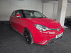 MG MG3 1.5 VTi-TECH 3Style Hatchback 5dr Petrol Manual Euro 6 (s/s) (106 ps) 5dr Manual 2026