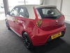 MG MG3 1.5 VTi-TECH 3Style Hatchback 5dr Petrol Manual Euro 6 (s/s) (106 ps) 5dr Manual 2026
