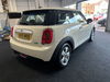 MINI Hatch 1.2 One Hatchback 3dr Petrol Manual Euro 6 (s/s) (102 ps) 3dr Manual 2025