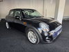 MINI Hatch 1.5 Cooper D Hatchback 5dr Diesel Auto Euro 6 (s/s) (116 ps) 5dr Automatic 2026