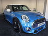 MINI Hatch 2.0 Cooper S Hatchback 5dr Petrol Manual Euro 6 (s/s) (192 ps) 5dr Manual 2025