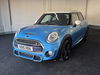 MINI Hatch 2.0 Cooper S Hatchback 5dr Petrol Manual Euro 6 (s/s) (192 ps) 5dr Manual 2025