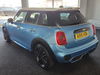 MINI Hatch 2.0 Cooper S Hatchback 5dr Petrol Manual Euro 6 (s/s) (192 ps) 5dr Manual 2025