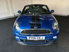 MINI Roadster 1.6 Cooper S Convertible 2dr Petrol Manual Euro 5 (s/s) (184 ps) 2dr Manual 2026