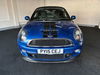 MINI Roadster 1.6 Cooper S Convertible 2dr Petrol Manual Euro 5 (s/s) (184 ps) 2dr Manual 2026