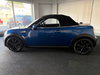 MINI Roadster 1.6 Cooper S Convertible 2dr Petrol Manual Euro 5 (s/s) (184 ps) 2dr Manual 2026