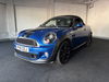 MINI Roadster 1.6 Cooper S Convertible 2dr Petrol Manual Euro 5 (s/s) (184 ps) 2dr Manual 2026