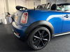MINI Roadster 1.6 Cooper S Convertible 2dr Petrol Manual Euro 5 (s/s) (184 ps) 2dr Manual 2026