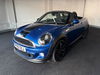 MINI Roadster 1.6 Cooper S Convertible 2dr Petrol Manual Euro 5 (s/s) (184 ps) 2dr Manual 2026