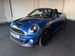 MINI Roadster 1.6 Cooper S Convertible 2dr Petrol Manual Euro 5 (s/s) (184 ps) 2dr Manual 2015