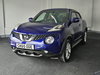 Nissan Juke 1.2 DIG-T Acenta Premium SUV 5dr Petrol Manual Euro 6 (s/s) (115 ps) 5dr Manual 2026