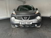 Nissan Juke 1.5 dCi 8v Acenta Premium SUV 5dr Diesel Manual Euro 5 (s/s) (110 ps) 5dr Manual 2025