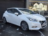 Nissan Micra 0.9 IG-T N-Connecta Hatchback 5dr Petrol Manual Euro 6 (s/s) (90 ps) 5dr Manual 2026