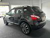 Nissan Qashqai 1.5 dCi 360 SUV 5dr Diesel Manual 2WD Euro 5 (110 ps) 5dr Manual 2025