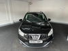 Nissan Qashqai 1.5 dCi 360 SUV 5dr Diesel Manual 2WD Euro 5 (110 ps) 5dr Manual 2025