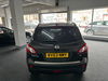 Nissan Qashqai 1.5 dCi 360 SUV 5dr Diesel Manual 2WD Euro 5 (110 ps) 5dr Manual 2025
