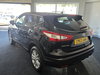 Nissan Qashqai 1.5 dCi Acenta Premium SUV 5dr Diesel Manual 2WD Euro 5 (s/s) (110 ps) 5dr Manual 2026