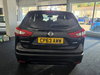 Nissan Qashqai 1.5 dCi Acenta Premium SUV 5dr Diesel Manual 2WD Euro 5 (s/s) (110 ps) 5dr Manual 2026