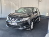 Nissan Qashqai 1.5 dCi Acenta Premium SUV 5dr Diesel Manual 2WD Euro 5 (s/s) (110 ps) 5dr Manual 2026