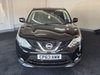 Nissan Qashqai 1.5 dCi Acenta Premium SUV 5dr Diesel Manual 2WD Euro 5 (s/s) (110 ps) 5dr Manual 2026