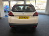 Peugeot 2008 1.2 PureTech Active SUV 5dr Petrol Manual Euro 6 (s/s) (82 ps) 5dr Manual 2026