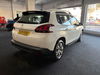 Peugeot 2008 1.2 PureTech Active SUV 5dr Petrol Manual Euro 6 (s/s) (82 ps) 5dr Manual 2026