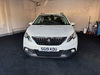 Peugeot 2008 1.2 PureTech Active SUV 5dr Petrol Manual Euro 6 (s/s) (82 ps) 5dr Manual 2026
