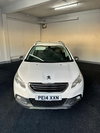 Peugeot 2008 1.2 VTi Allure SUV 5dr Petrol Manual Euro 5 (82 ps) 5dr Manual 2026