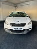Peugeot 2008 1.2 VTi Allure SUV 5dr Petrol Manual Euro 5 (82 ps) 5dr Manual 2014