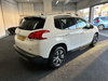 Peugeot 2008 1.2 VTi Allure SUV 5dr Petrol Manual Euro 5 (82 ps) 5dr Manual 2026