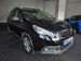 Peugeot 2008 1.6 BlueHDi Allure SUV 5dr Diesel Manual Euro 6 (s/s) (100 ps) 5dr Manual 2015