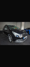 Peugeot 2008 1.6 BlueHDi Allure SUV 5dr Diesel Manual Euro 6 (s/s) (100 ps) 5dr Manual 2026