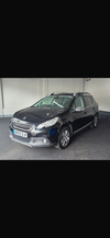 Peugeot 2008 1.6 BlueHDi Allure SUV 5dr Diesel Manual Euro 6 (s/s) (100 ps) 5dr Manual 2026