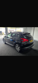 Peugeot 2008 1.6 BlueHDi Allure SUV 5dr Diesel Manual Euro 6 (s/s) (100 ps) 5dr Manual 2015