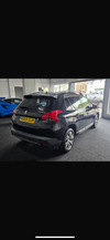 Peugeot 2008 1.6 BlueHDi Allure SUV 5dr Diesel Manual Euro 6 (s/s) (100 ps) 5dr Manual 2026