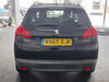 Peugeot 2008 1.6 BlueHDi Allure SUV 5dr Diesel Manual Euro 6 (s/s) (100 ps) 5dr Manual 2026