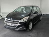 Peugeot 208 1.2 PureTech Active Hatchback 5dr Petrol Manual Euro 6 (82 ps) 5dr Manual 2025