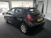 Peugeot 208 1.2 PureTech Active Hatchback 5dr Petrol Manual Euro 6 (82 ps) 5dr Manual 2025