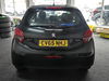 Peugeot 208 1.2 PureTech Active Hatchback 5dr Petrol Manual Euro 6 (82 ps) 5dr Manual 2025